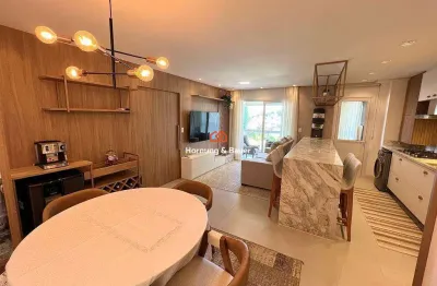 Apartamento com 2 quartos à venda na Rua Pedro Carlos Holler, 110, Centro, Ivoti