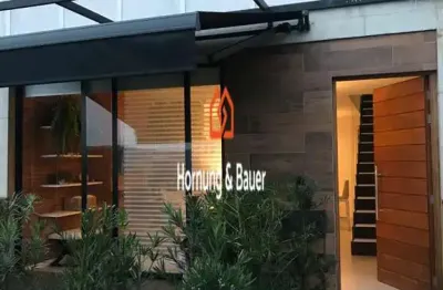 Casa à venda em estância velha no bairro bela vista