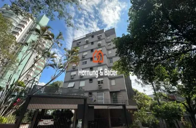 Apartamento à venda em novo hamburgo, centro - ao lado da av. maurício cardoso