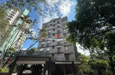 Apartamento à venda em novo hamburgo, centro - ao lado da av. maurício cardoso