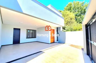 Casa com 3 quartos à venda na Bela Vista, Estância Velha 