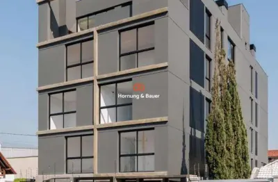 Oportunidade! apartamento à venda no residencial esquina 121! em novo hamburgo - bairro rincão