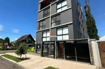 Oportunidade! apartamento à venda no residencial esquina 121! em novo hamburgo - bairro rincão