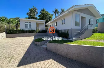 Casa com 3 quartos à venda no Rondônia, Novo Hamburgo 