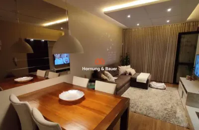 Apartamento com 2 quartos à venda na Rua Cinco de Abril, 548, Centro, Novo Hamburgo