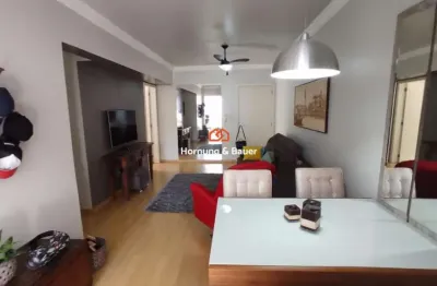 Apartamento com 2 quartos à venda na Avenida Vereador Adão Rodrigues de Oliveira, 99, Ideal, Novo Hamburgo