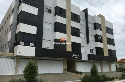 Apartamento com 2 quartos à venda na Rua Almirante Tamandaré, 520, Centro, Tramandaí