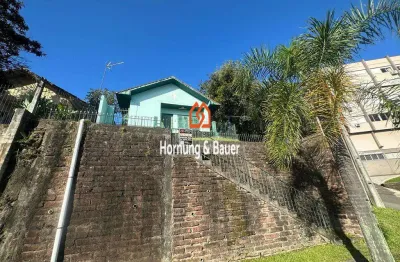 Terreno à venda na Vila Rosa, Novo Hamburgo 