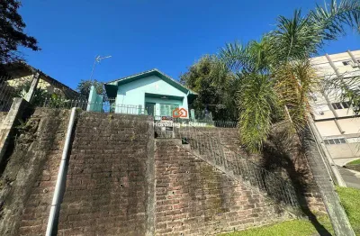 Terreno à venda na Rua Onze de Junho, 731, Vila Rosa, Novo Hamburgo