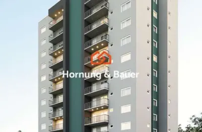 Apartamentos à venda no estância village residence - centro de estância velha