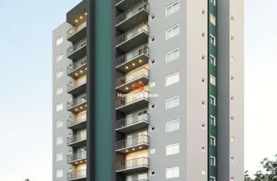 Apartamentos à venda no estância village residence - centro de estância velha