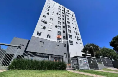 Apartamento à venda em Novo Hamburgo, bairro Guarani - Edifício Bento Gonçalves II