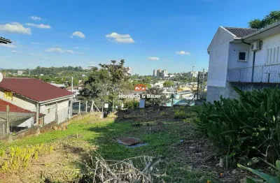 Terreno à venda na Rua Cariri, S/N, Jardim Mauá, Novo Hamburgo