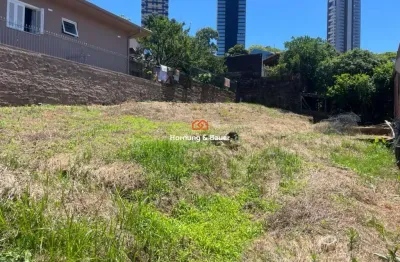 Terreno à venda na Rua Cariri, S/N, Jardim Mauá, Novo Hamburgo