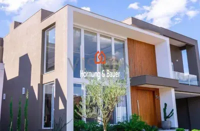 Casa com 3 quartos à venda no Canudos, Novo Hamburgo 