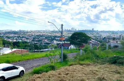 Terreno à venda no Imigrante Norte, Campo Bom 
