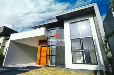 Casa com 3 quartos à venda no Jardim do Sol, Campo Bom 