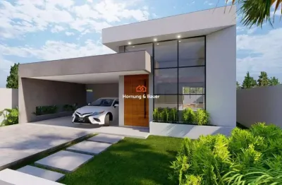 Casa com 3 quartos à venda no Colina Deuner, Campo Bom 