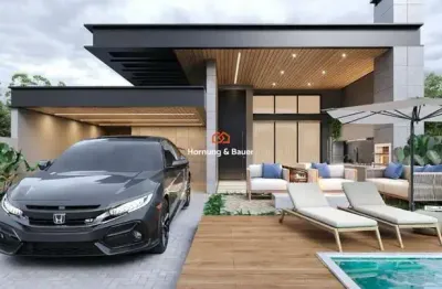 Casa com 4 quartos à venda na Rua Helmuth Heltd, Centro, Campo Bom