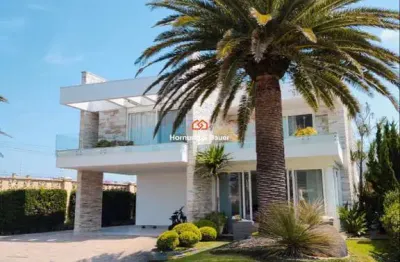 Casa com 5 quartos à venda na Avenida Paraguassu, Centro, Xangri-Lá