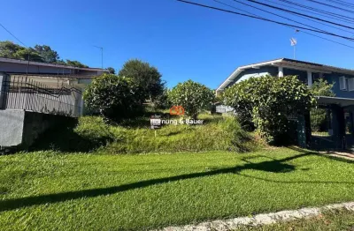 Terreno à venda na Rua das Hortências, S/N, Encosta do Sol, Estância Velha