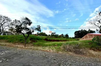 Oportunidade: terreno à venda em campo bom, imigrante norte