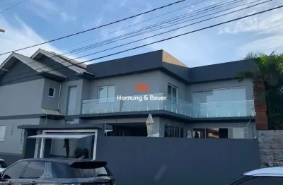 Casa com 3 quartos à venda na Rua Rodrigo José Pilz, 154, Solar do Campo, Campo Bom