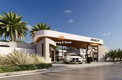 Apartamento à venda no centro de xangri-lá - amalfi beach residences