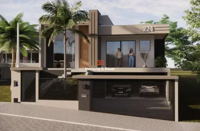 Casa à venda em estância velha no bairro bela vista | loteamento alto horizonte