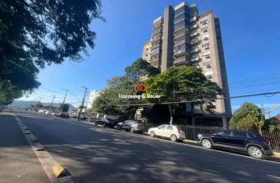 Apartamento - cobertura duplex à venda em novo hamburgo no bairro hamburgo velho