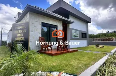 Casa com 3 quartos à venda na Bela Vista, Dois Irmãos 