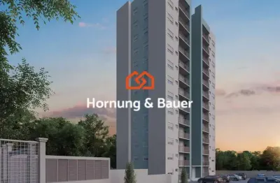 Oportunidade! último apartamento à venda no residencial florença em novo hamburgo, bairro primavera