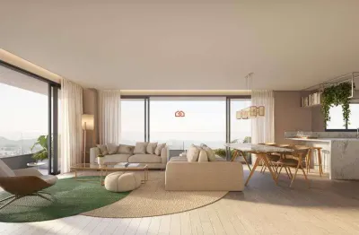 Apartamentos à venda no centro de novo hamburgo - residencial apoena! excepcional e luxuoso.