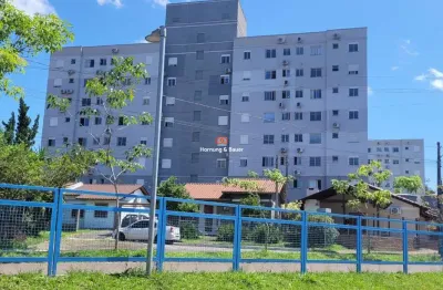 Apartamento com piscina e elevador em paulista, campo bom - venda