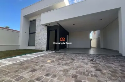 Casa plana à venda em novo hamburgo no bairro jardim mauá