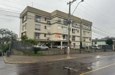 Apartamento com 2 quartos à venda na Rua Padre Réus, 200, Bela Vista, Campo Bom