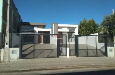 Casa pronta para morar à venda em campo bom no bairro paulista