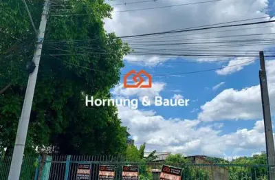 Terreno à venda na R. La Salle, Centro, Campo Bom