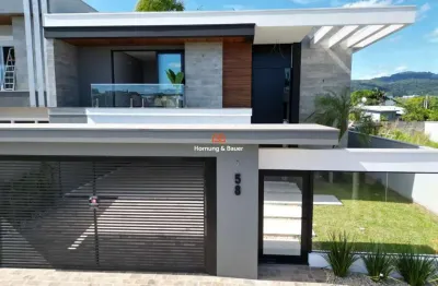 Casa pronta para morar! à venda em sapiranga no bairro centenário.