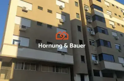 Apartamento à venda em novo hamburgo no bairro vila nova