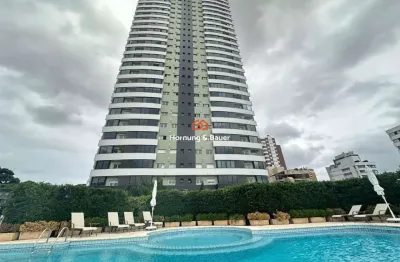 Apartamento com suíte master à venda em novo hamburgo no bairro jardim mauá - sunset residence