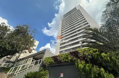 Apartamento semimobiliado à venda no centro de novo hamburgo - residencial chronos