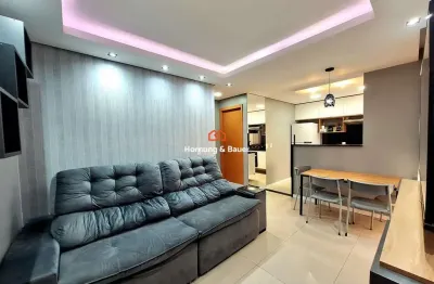 Apartamento semimobiliado à venda no bairro rondônia em novo hamburgo/rs.