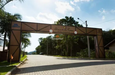Terrenos à venda no loteamento alameda das flores - estância velha, bairro das rosas! últimas unidades!
