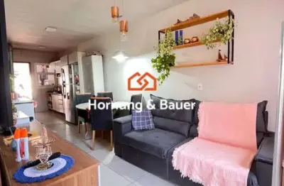 Casa plana à venda em campo bom no bairro imigrante norte