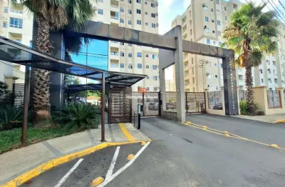 Apartamento à venda no bairro vila rosa em novo hamburgo/rs.