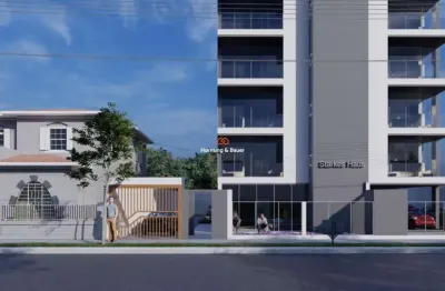 Lançamento em são leopoldo! apartamentos à venda no bairro scharlau - residencial starkes haus