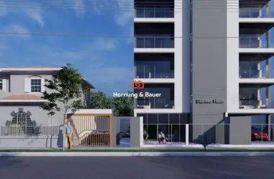 Lançamento em são leopoldo! apartamentos à venda no bairro scharlau - residencial starkes haus