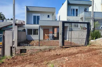 Casa com 3 quartos à venda no Blumenburg, Campo Bom 