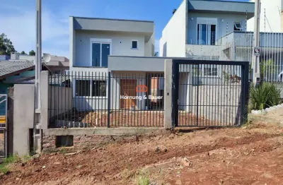 Casa com 3 quartos à venda na Rua Rolante, 171, Blumenburg, Campo Bom